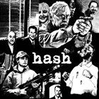 HASH Bitter album cover