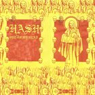 HASH EP album cover
