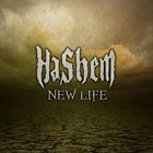 HASHEM New Life album cover
