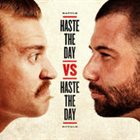 HASTE THE DAY Haste The Day vs. Haste The Day album cover
