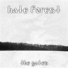 HATE FOREST The Gates album cover
