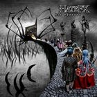 HATE FX Via Obscura album cover