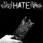HATE (IL) Demo III album cover