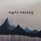 HATE PRIEST Hate Priest album cover