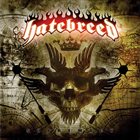 HATEBREED Supremacy album cover