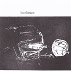 HATELIMACE 8mm Demo album cover