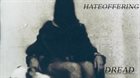 HATEOFFERING (CA) Dread album cover