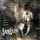 HATEPLOW The Only Law Is Survival album cover