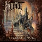 HATRIOT — The Vale of Shadows album cover