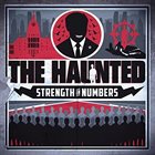 THE HAUNTED Strength in Numbers album cover