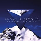 HAUNTING CONFESSION Above And Beyond album cover