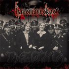 HAUSMANNSKOST Demo album cover
