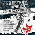 HAUSMANNSKOST Der Osten Rockt Gegen Kommunismus! album cover