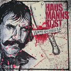 HAUSMANNSKOST Waffenschmiede album cover