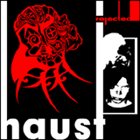 HAUST Rejected album cover