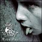 HAUST Repulsion album cover