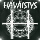 HÄVÄISTYS Demo & Live album cover