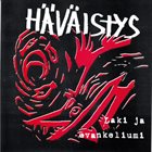 HÄVÄISTYS Laki Ja Evankeliumi / The Falling Clouds album cover