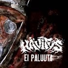 HÄVITYS Ei Paluuta album cover