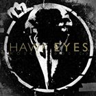HAWK EYES Modern Bodies album cover