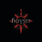 HAYSER Demo 2014 album cover