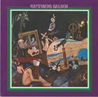 HAYSTACKS BALBOA — Haystacks Balboa album cover