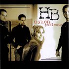 HB Uskon Puolesta album cover