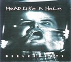 HEAD LIKE A HOLE Beelzebeasts album cover