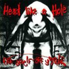 HEAD LIKE A HOLE Flik Y'Self Off Y'Self album cover