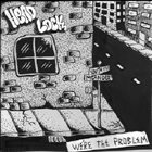 HEAD LOCK We're The Problem album cover