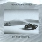 HEAD OF DAVID Dustbowl album cover
