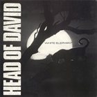 HEAD OF DAVID White Elephant album cover