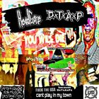 HEADGORE Fuck The USA, Because DxTxAxPx Can't Play In My Town album cover