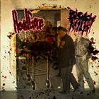 HEADGORE Headgore & Bleachmilk album cover