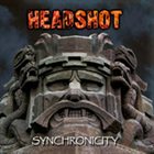 HEADSHOT — Synchronicity album cover