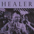 HEALER (NY) LP One album cover