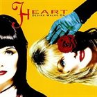 HEART Desire Walks On album cover