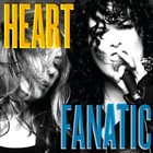 HEART Fanatic album cover