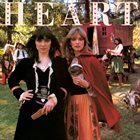 HEART Little Queen album cover