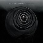 HEART OF A COWARD Severance album cover