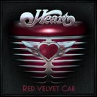 HEART Red Velvet Car album cover