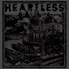 HEARTLESS (PA) Heartless album cover