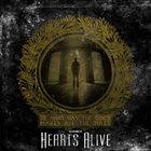 HEARTS ALIVE He Who Has The Gold Makes All The Rules album cover