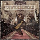 HEARTSICK Heartsick album cover
