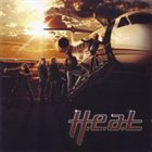 H.E.A.T — H.E.A.T album cover