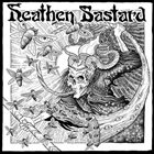 HEATHEN BASTARD Heathen Bastard album cover