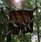 HEATHEN FORAY Forest album cover