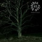 HEATHEN RITES Heritage album cover