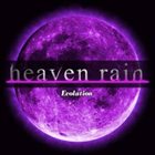 HEAVEN RAIN Evolution album cover