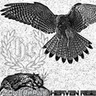HEAVEN RISE Towerhawk album cover